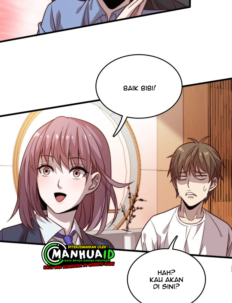 Reborn Doctor Chapter 17 Bahasa Indonesia